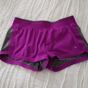 Women's Running Shorts